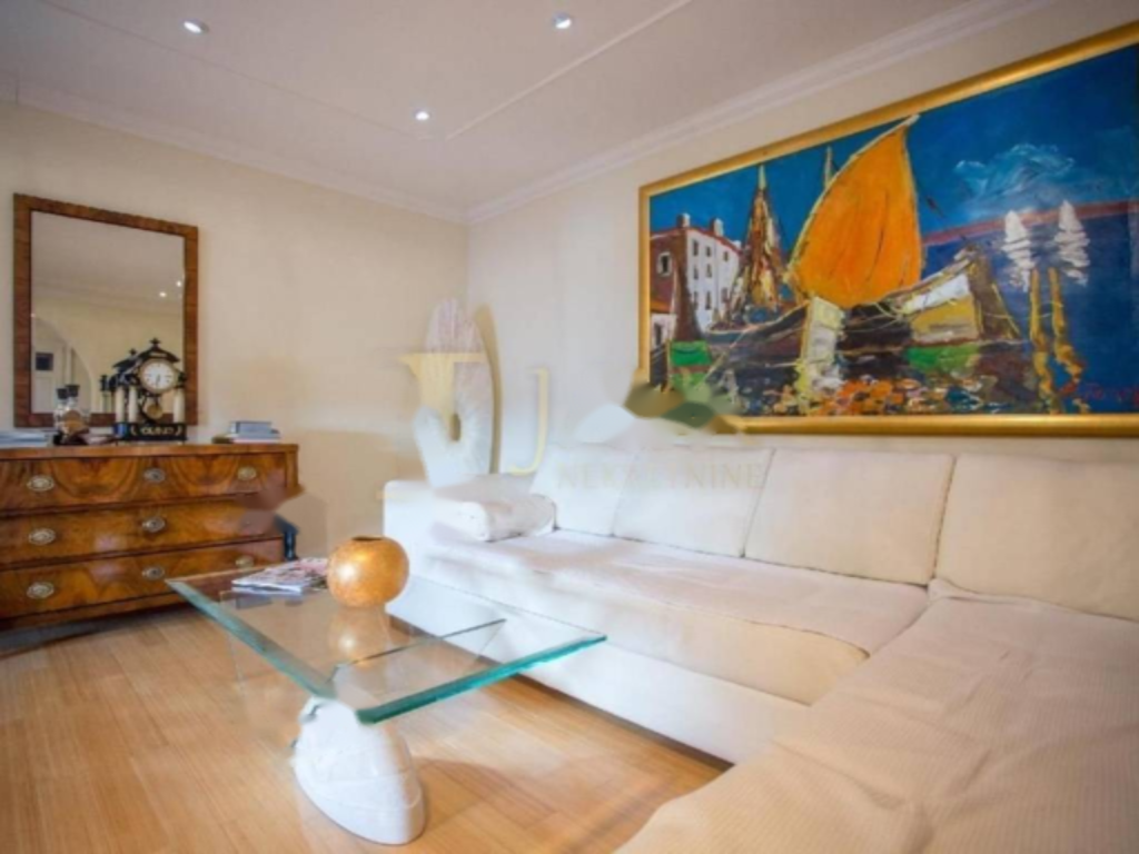 Квартира в Опатии, Хорватия, 123 м² - фото 1