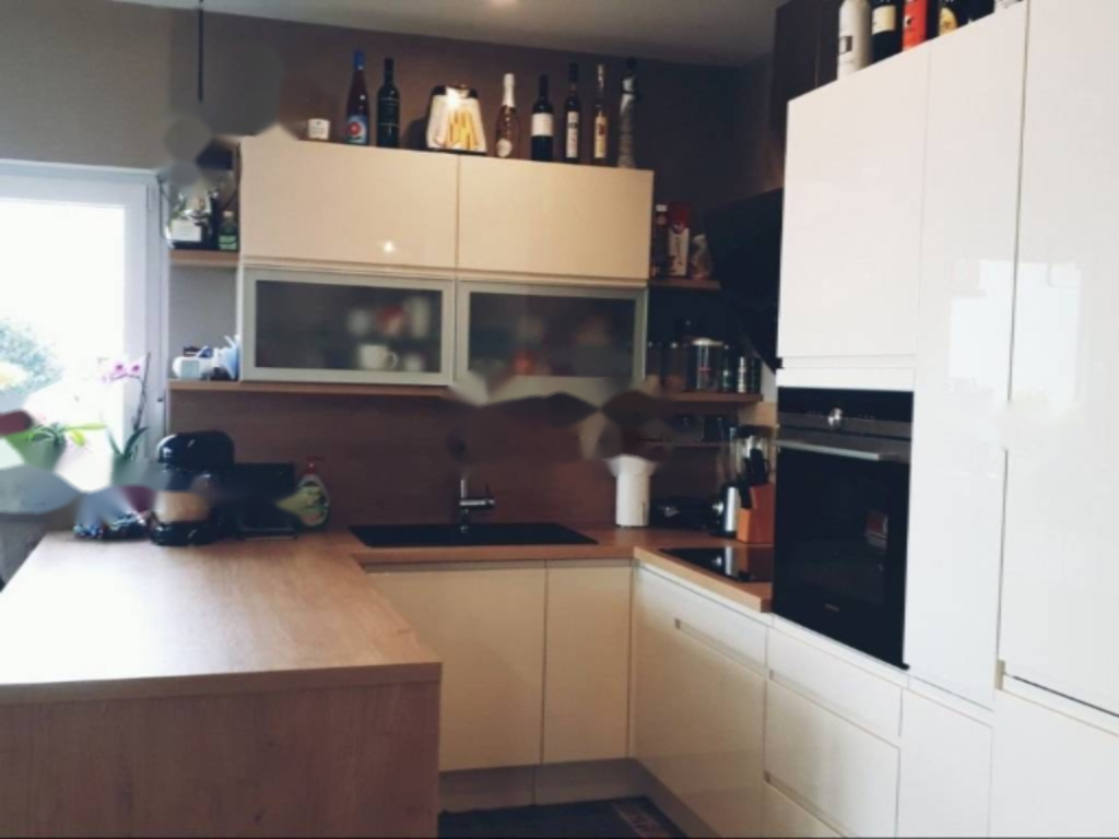 Квартира в Опатии, Хорватия, 85 м² - фото 1