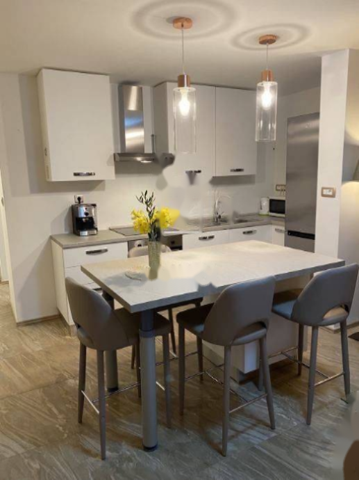 Квартира в Опатии, Хорватия, 39 м² - фото 1