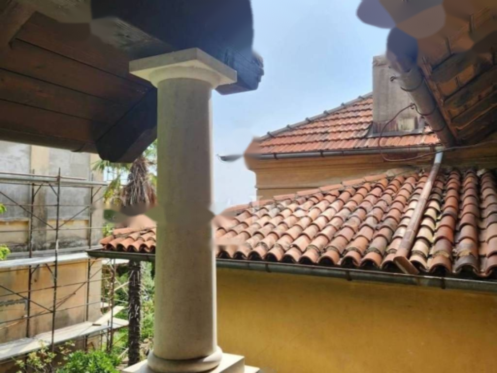 Квартира в Опатии, Хорватия, 110 м² - фото 1