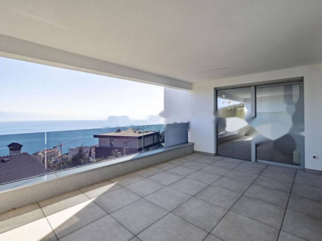 Квартира в Опатии, Хорватия, 95 м² - фото 1