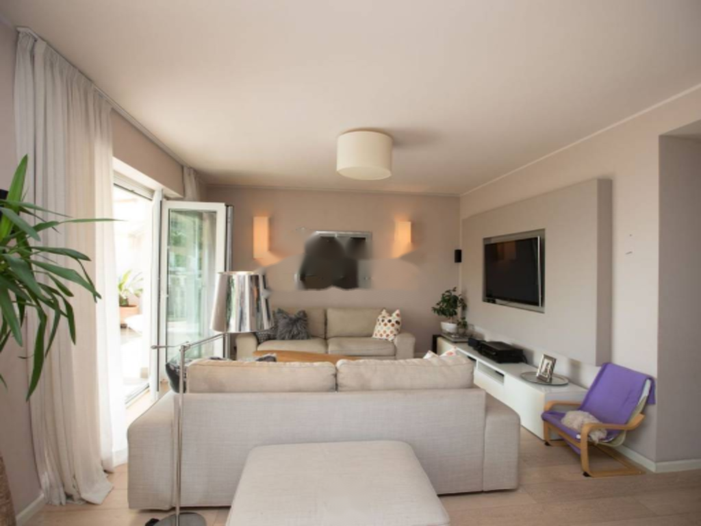 Квартира в Опатии, Хорватия, 300 м² - фото 1