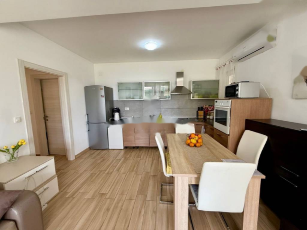 Квартира в Опатии, Хорватия, 69 м² - фото 1