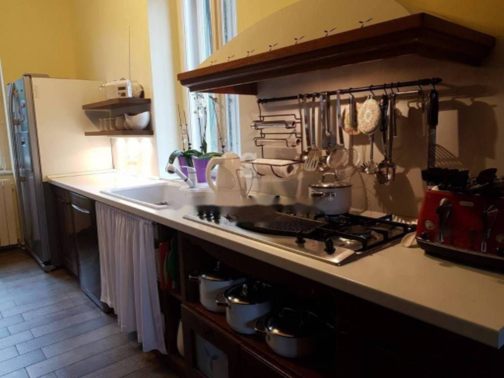 Квартира в Опатии, Хорватия, 109 м² - фото 1