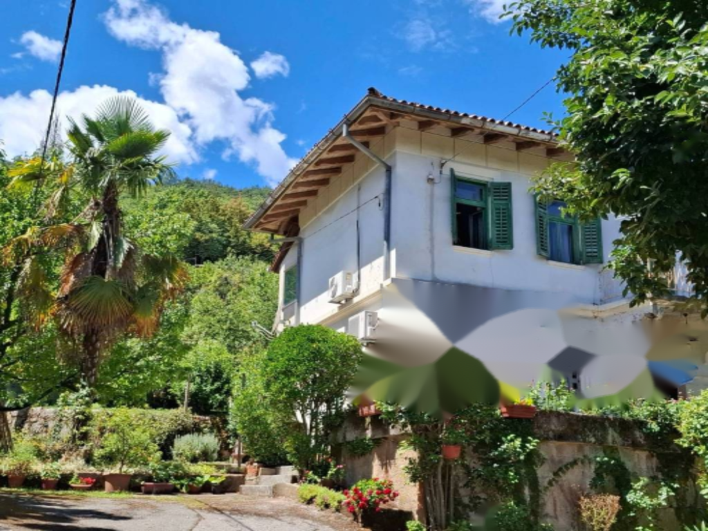 Квартира в Опатии, Хорватия, 70 м² - фото 1