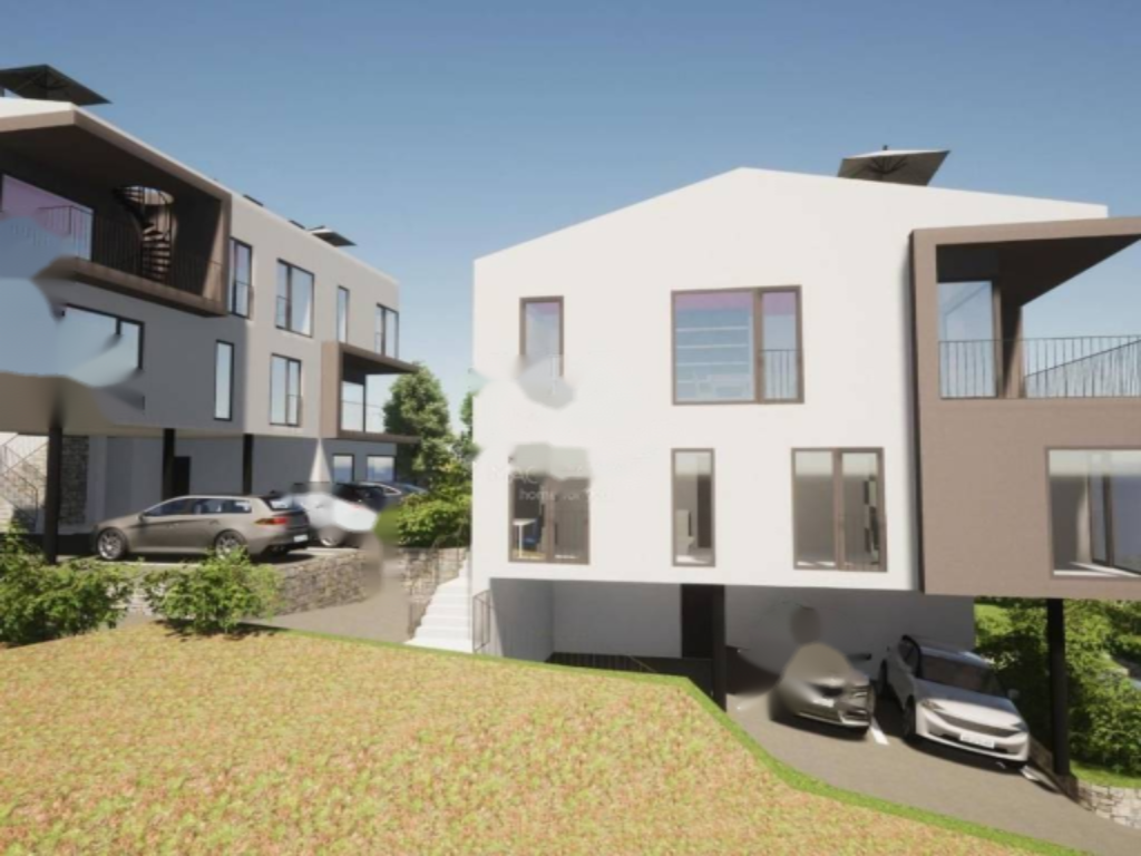 Квартира в Опатии, Хорватия, 64 м² - фото 1