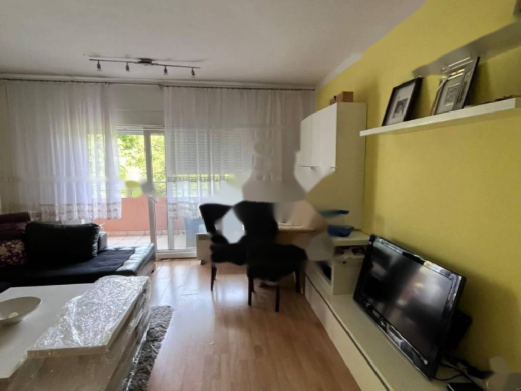 Квартира в Опатии, Хорватия, 78 м² - фото 1