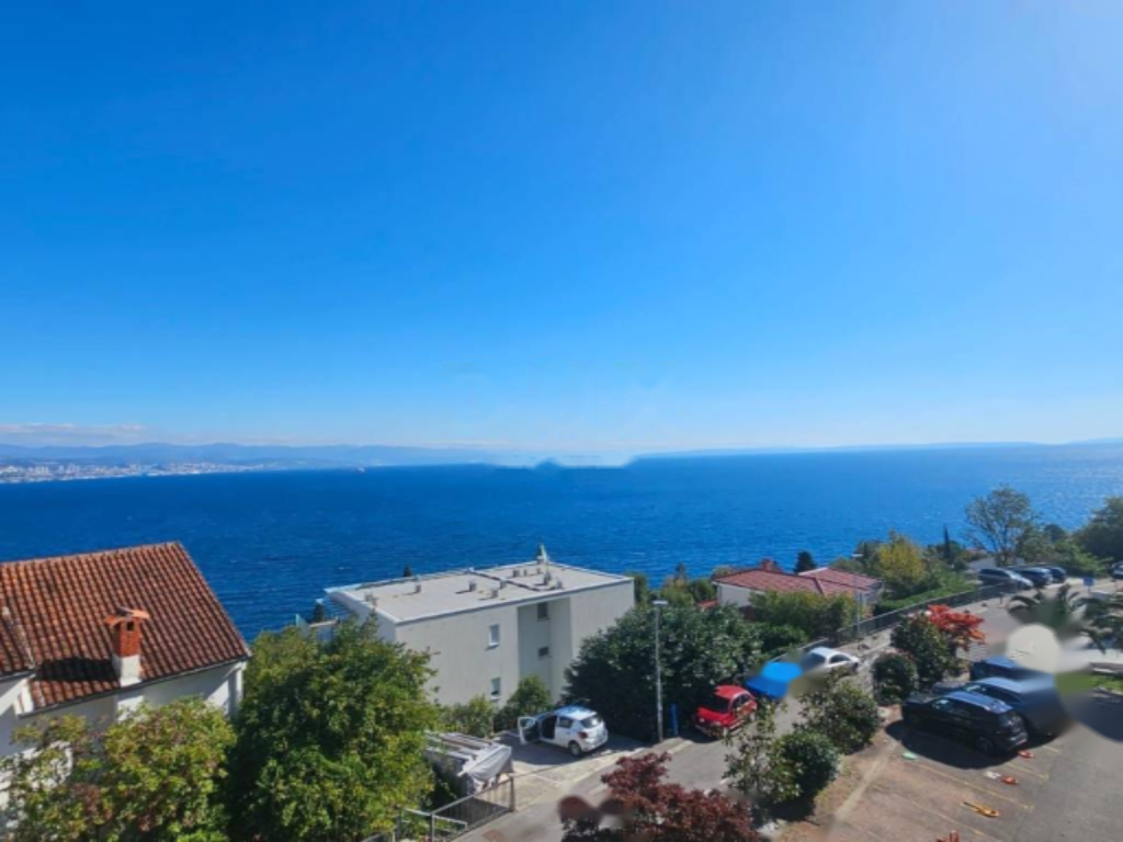 Квартира в Опатии, Хорватия, 75 м² - фото 1