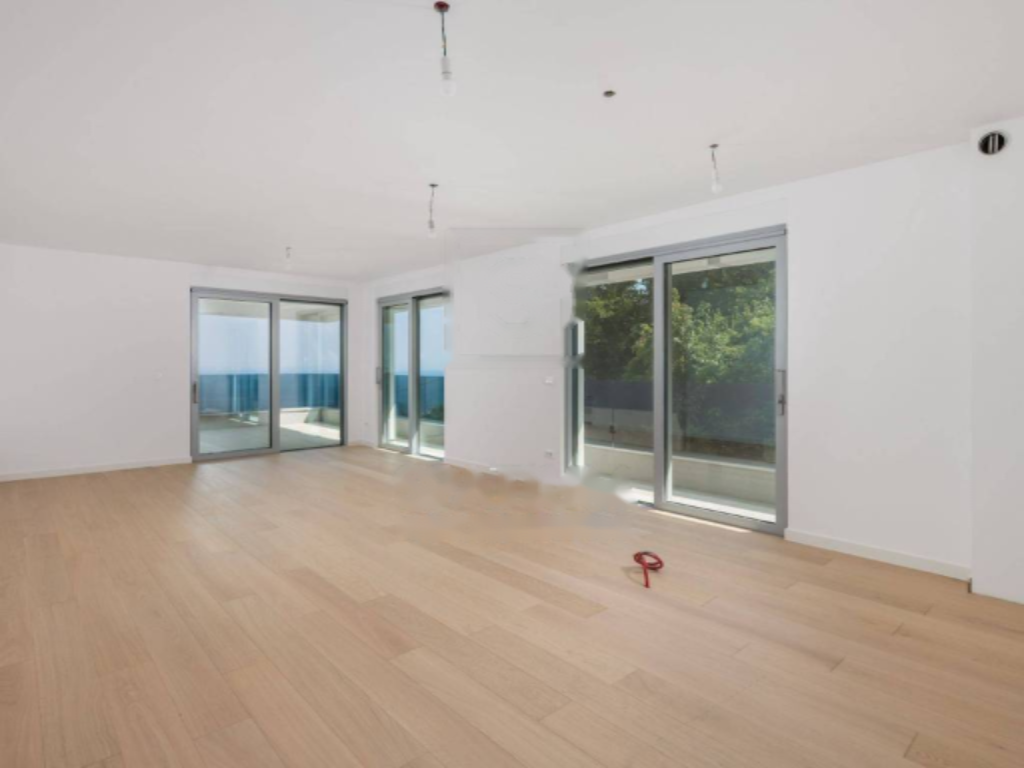 Квартира в Опатии, Хорватия, 105 м² - фото 1