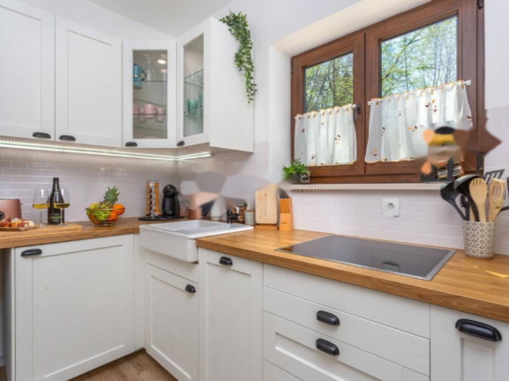 Дом в Опатии, Хорватия, 180 м² - фото 1