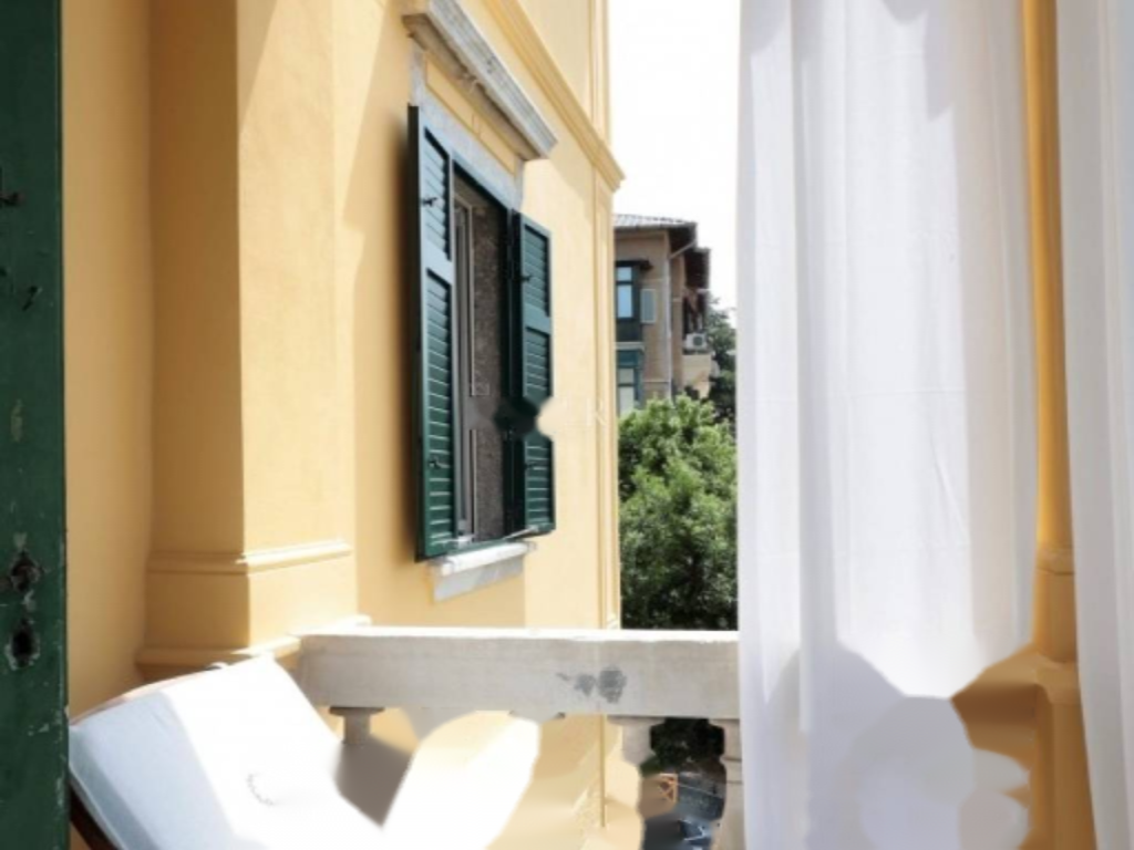 Квартира в Опатии, Хорватия, 82 м² - фото 1