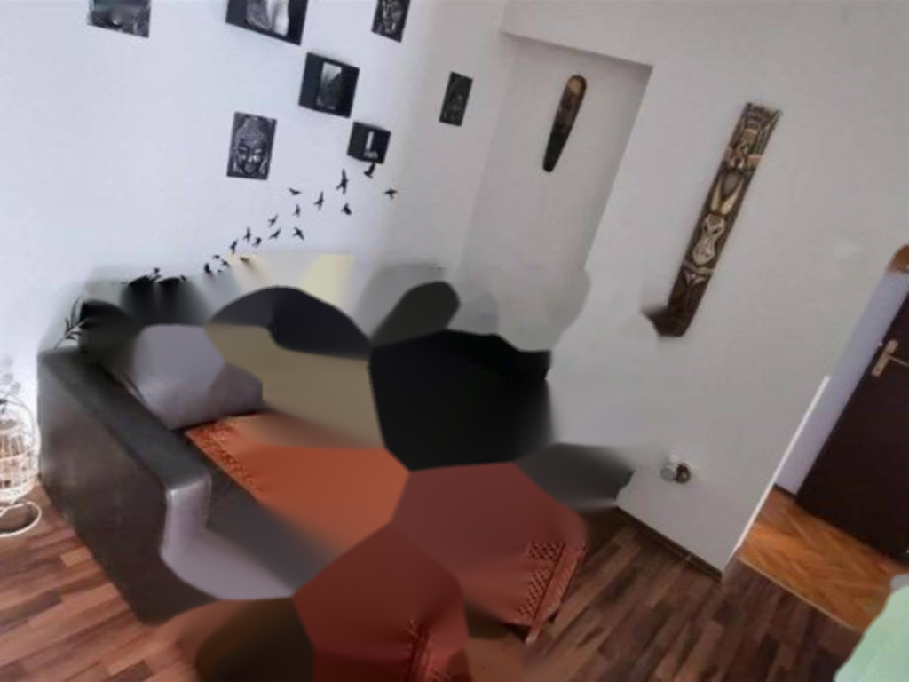 Квартира в Опатии, Хорватия, 60 м² - фото 1