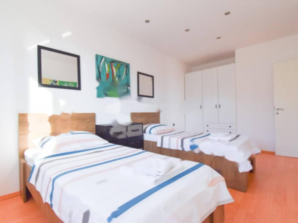 Квартира в Опатии, Хорватия, 173 м² - фото 1