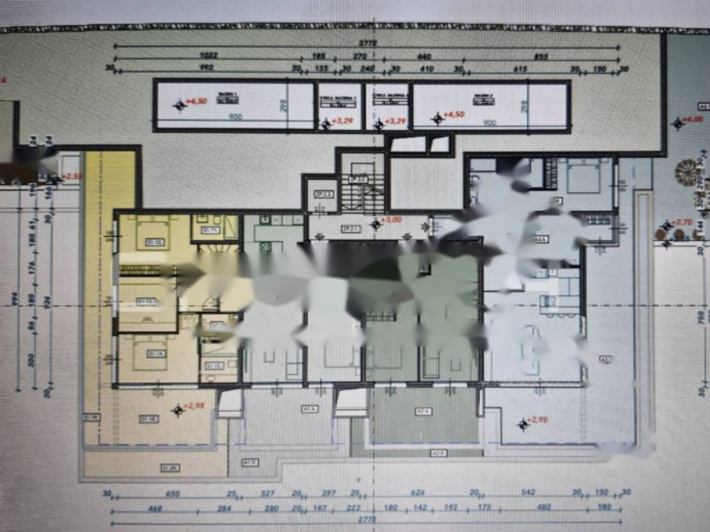 Квартира в Опатии, Хорватия, 238 м² - фото 1