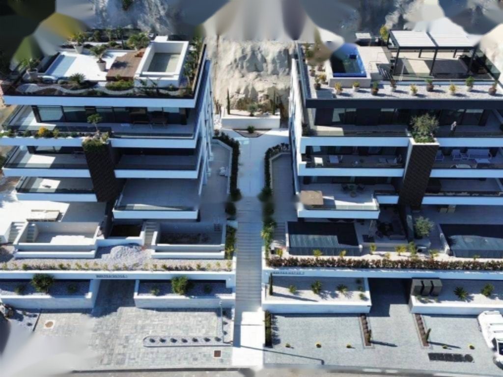 Квартира в Опатии, Хорватия, 144 м² - фото 1