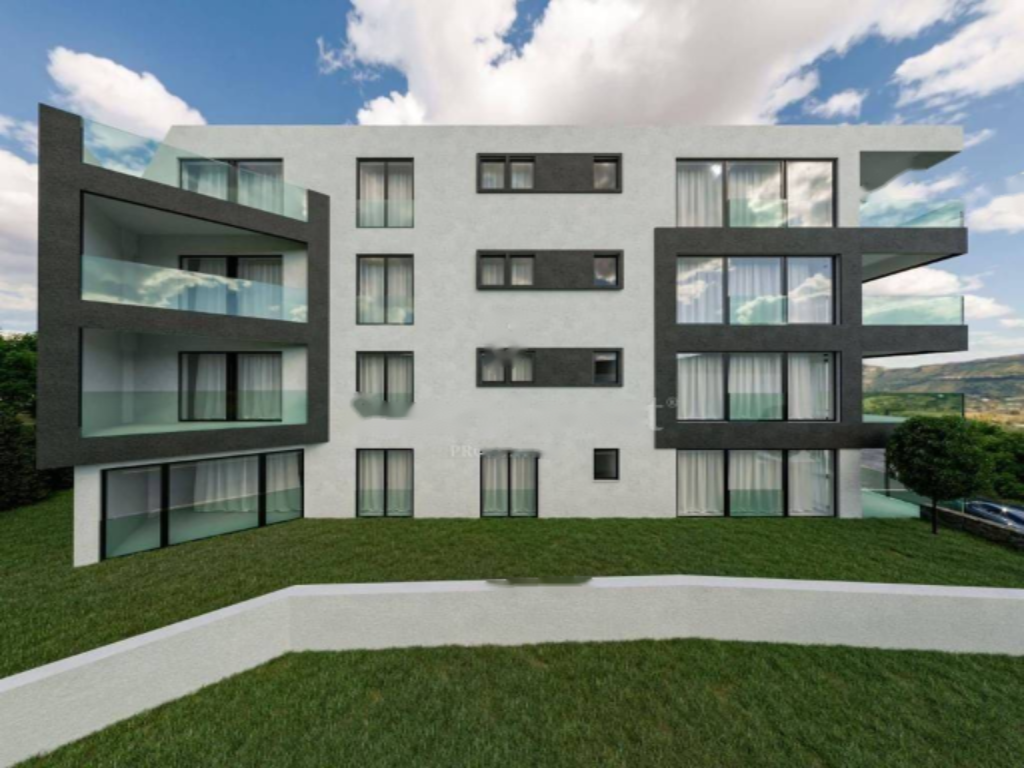 Квартира в Опатии, Хорватия, 198 м² - фото 1