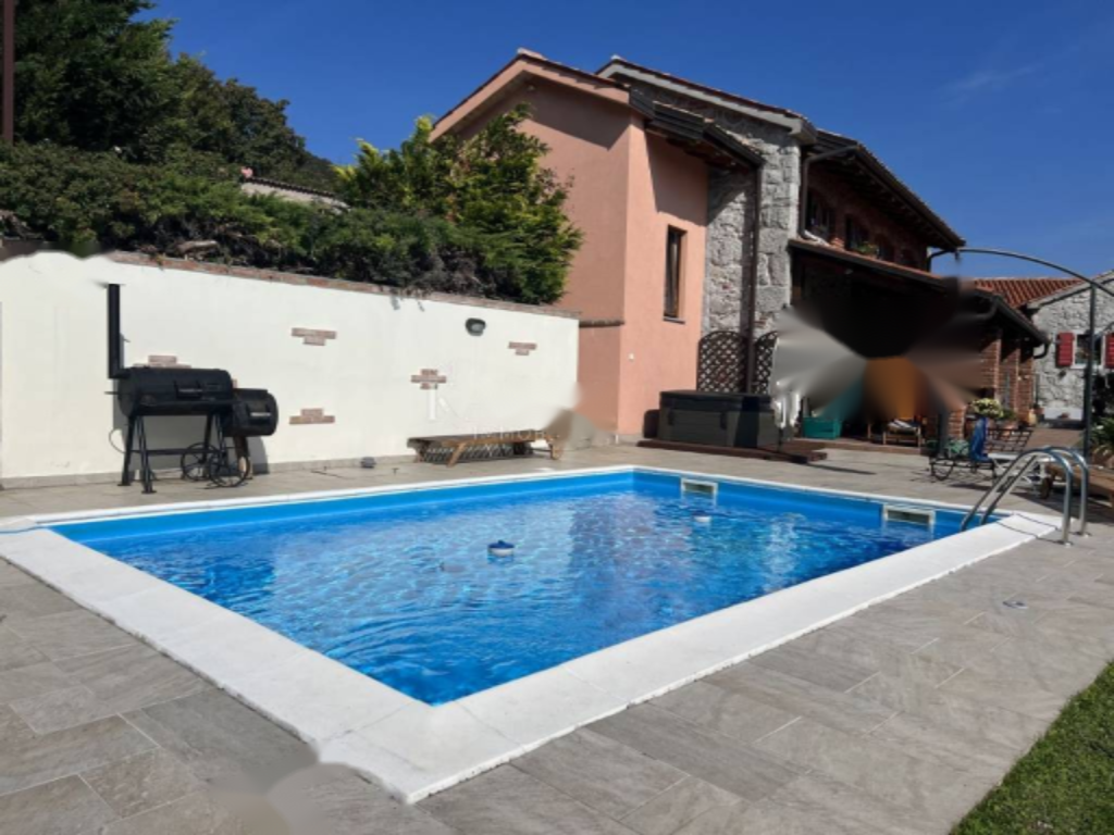 Дом в Опатии, Хорватия, 223 м² - фото 1