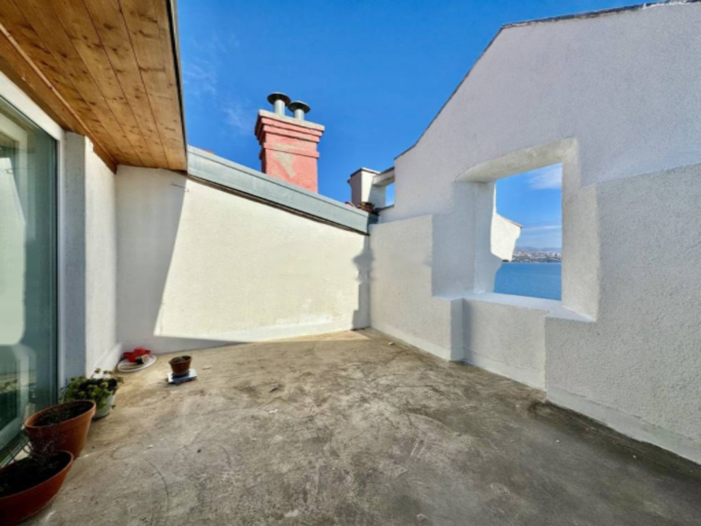 Квартира в Опатии, Хорватия, 109 м² - фото 1