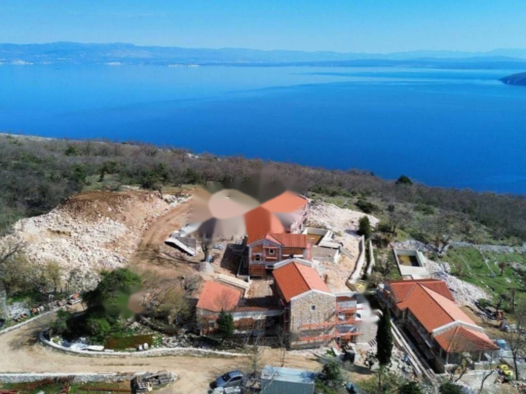 Дом в Опатии, Хорватия, 870 м² - фото 1