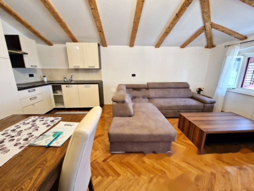 Квартира в Опатии, Хорватия, 65 м² - фото 1