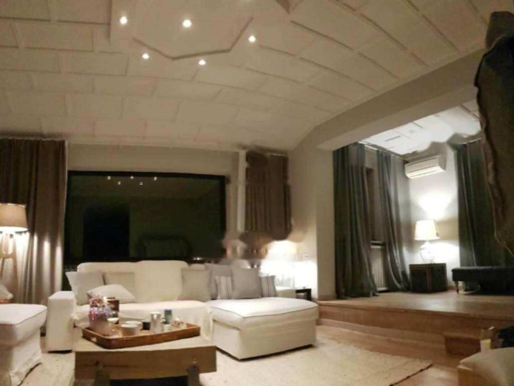 Дом в Опатии, Хорватия, 302 м² - фото 1