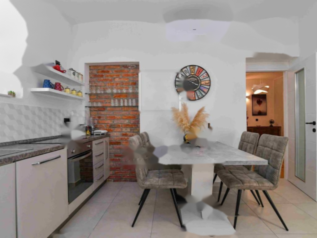 Квартира в Опатии, Хорватия, 52 м² - фото 1