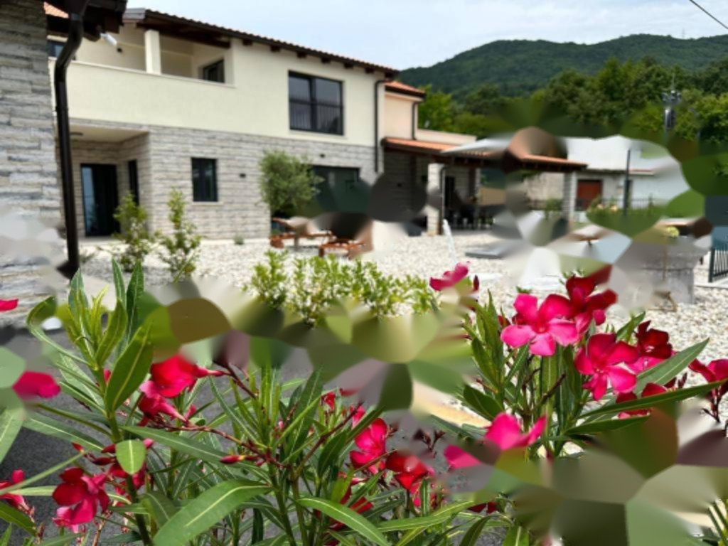 Дом в Опатии, Хорватия, 328 м² - фото 2