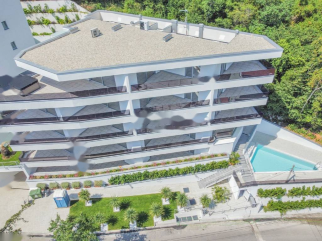 Квартира в Опатии, Хорватия, 118 м² - фото 2