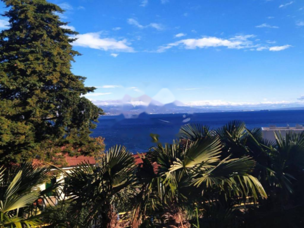 Квартира в Опатии, Хорватия, 100 м² - фото 2