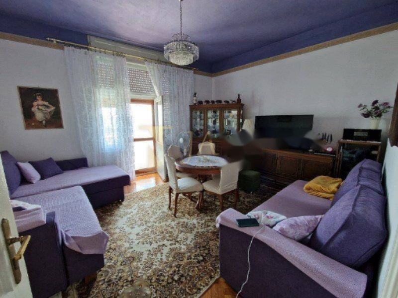 Квартира в Опатии, Хорватия, 55 м² - фото 2