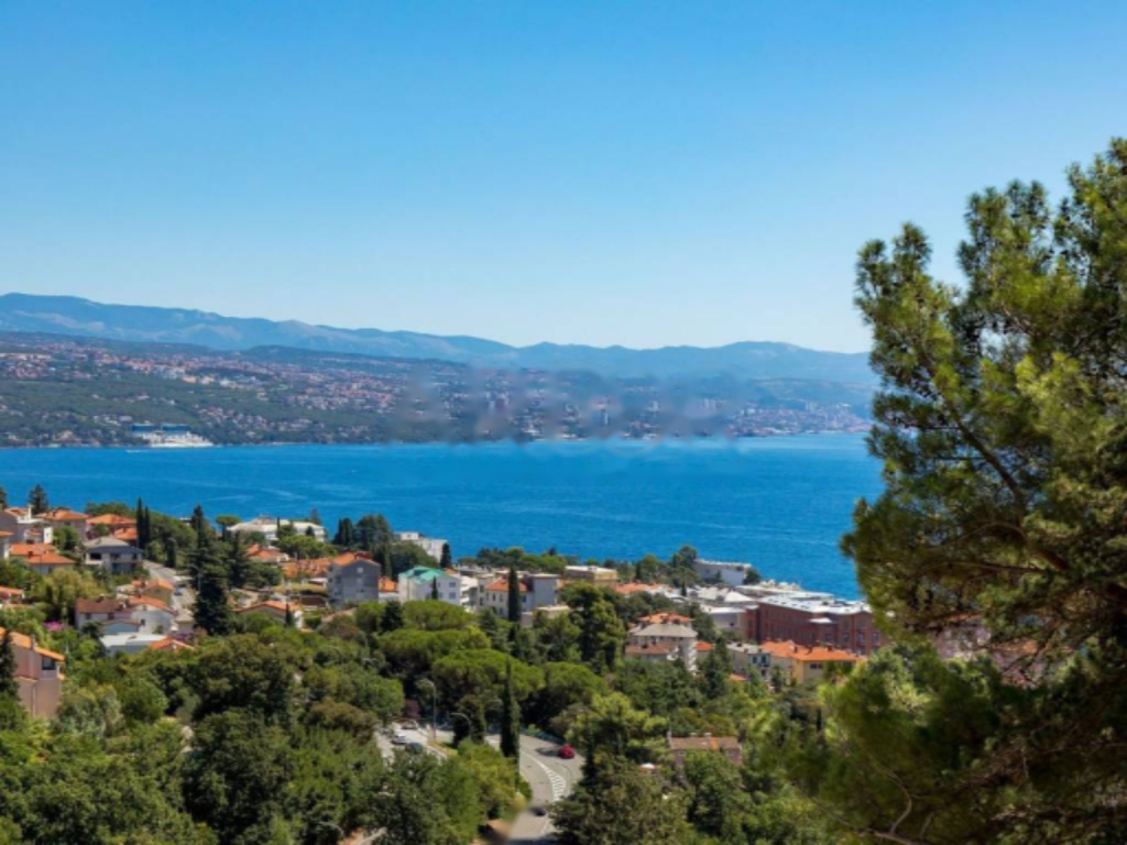 Квартира в Опатии, Хорватия, 261 м² - фото 2