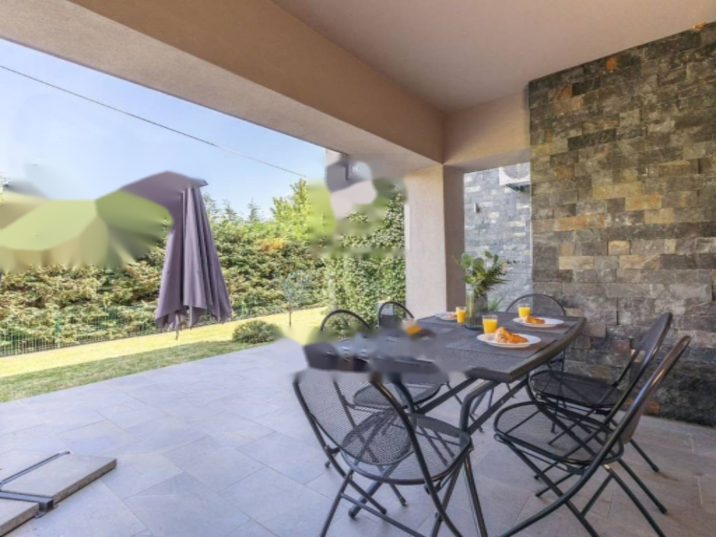 Квартира в Опатии, Хорватия, 124 м² - фото 2