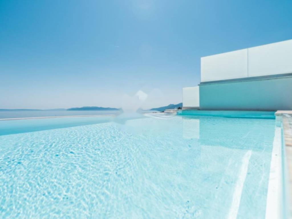 Квартира в Опатии, Хорватия, 240 м² - фото 2