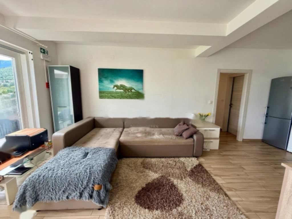 Квартира в Опатии, Хорватия, 69 м² - фото 2