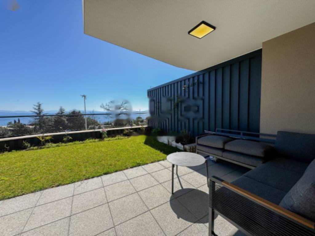 Квартира в Опатии, Хорватия, 78 м² - фото 2