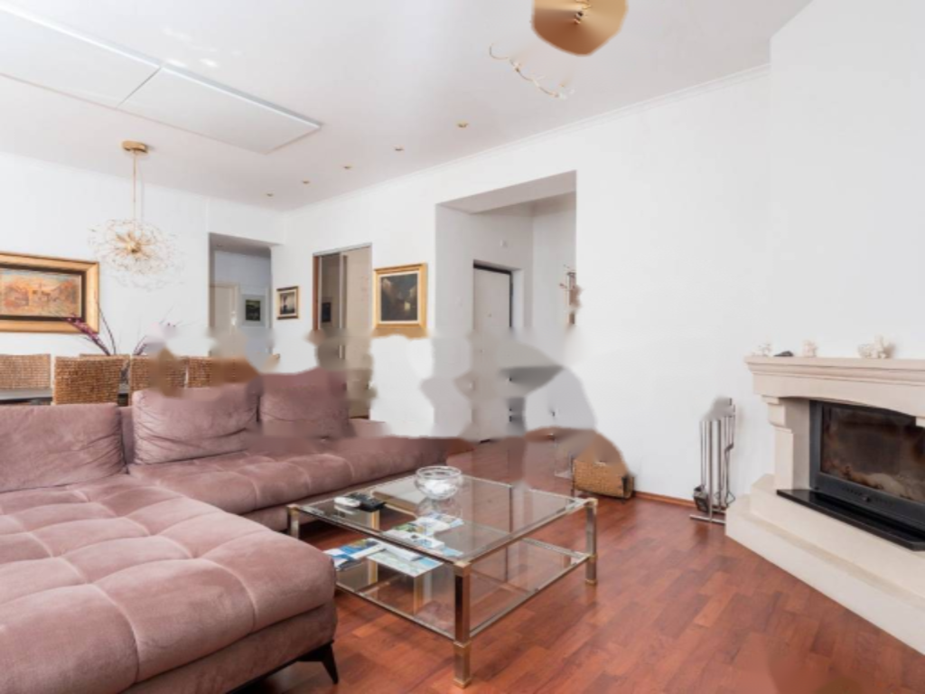 Квартира в Опатии, Хорватия, 97 м² - фото 2