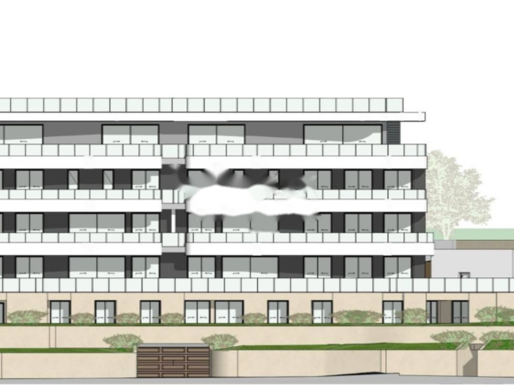 Квартира в Опатии, Хорватия, 58 м² - фото 2