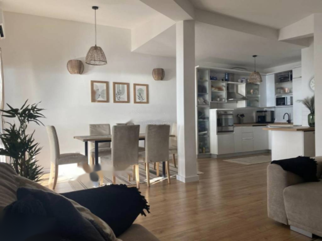 Квартира в Опатии, Хорватия, 107 м² - фото 2