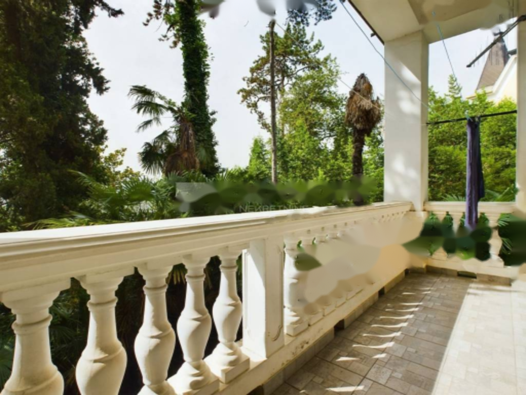 Квартира в Опатии, Хорватия, 244 м² - фото 2