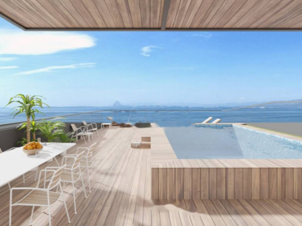 Квартира в Опатии, Хорватия, 365 м² - фото 2