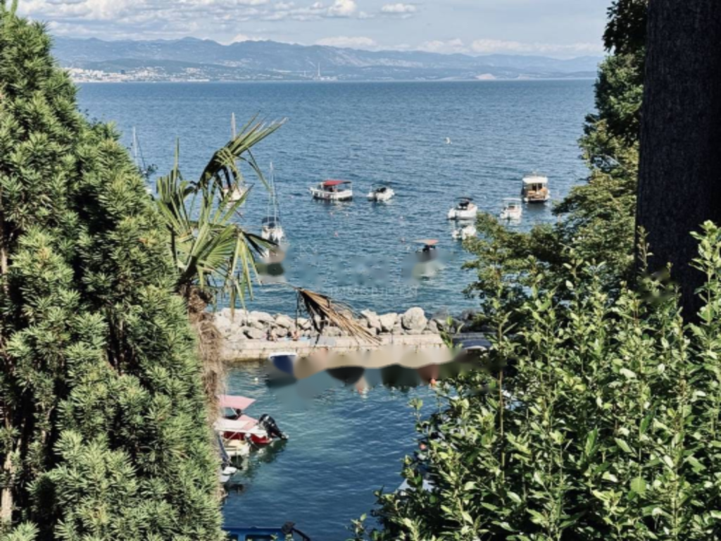 Квартира в Опатии, Хорватия, 13 м² - фото 2