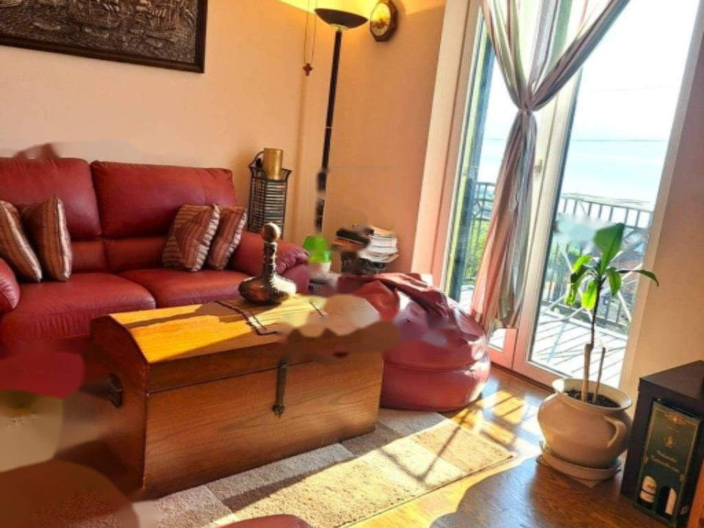 Квартира в Опатии, Хорватия, 97 м² - фото 2