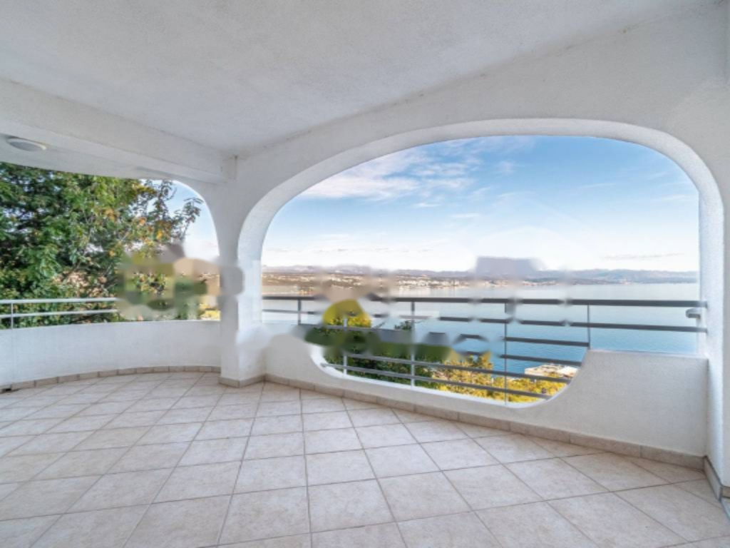 Квартира в Опатии, Хорватия, 185 м² - фото 2