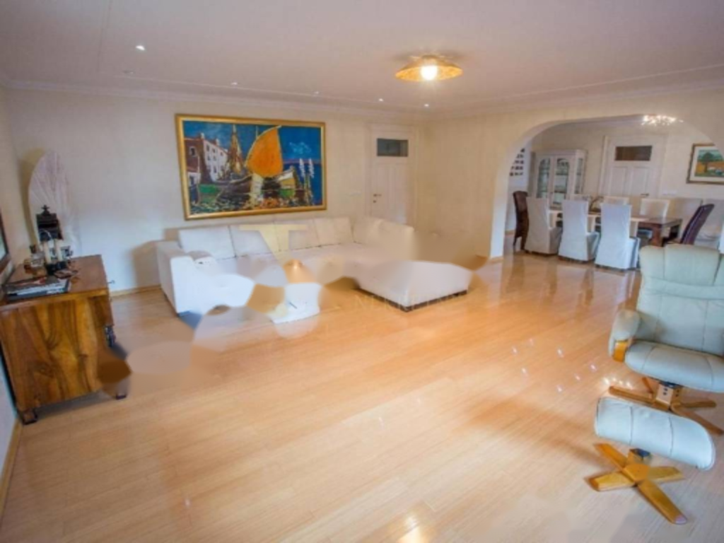 Квартира в Опатии, Хорватия, 123 м² - фото 2