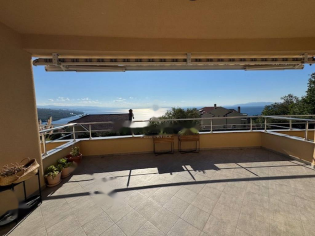 Квартира в Опатии, Хорватия, 54 м² - фото 2