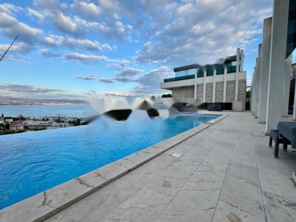 Дом в Опатии, Хорватия, 753 м² - фото 2