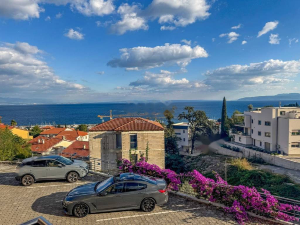 Квартира в Опатии, Хорватия, 91 м² - фото 2