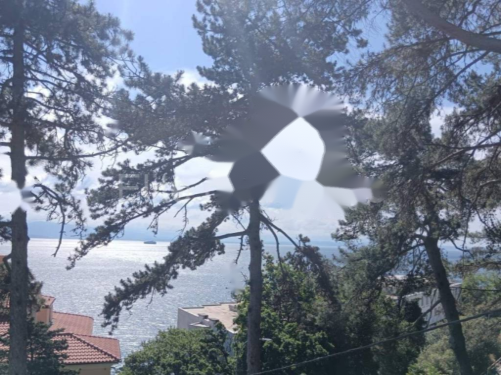 Квартира в Опатии, Хорватия, 145 м² - фото 2