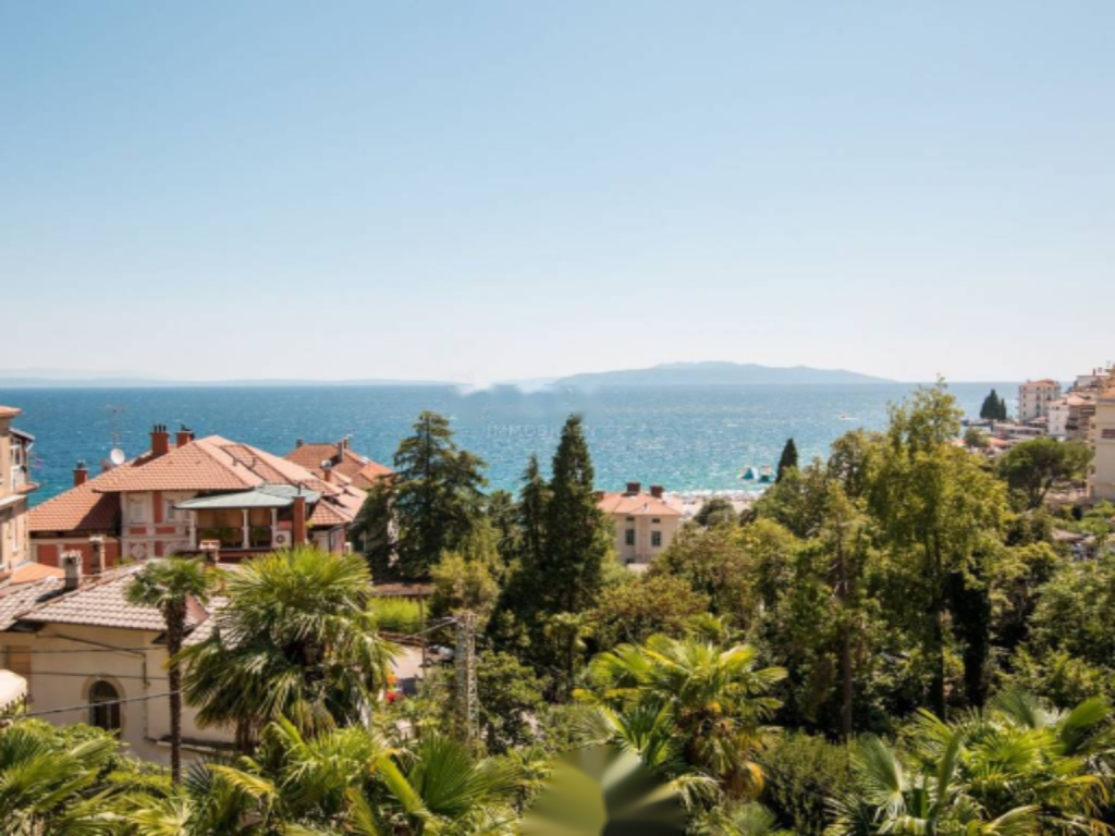 Квартира в Опатии, Хорватия, 200 м² - фото 2