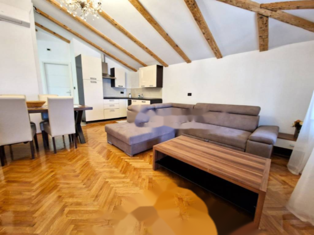 Квартира в Опатии, Хорватия, 65 м² - фото 2